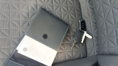 Volkswagen Tiguan 1.5 TSI 150 Life 5dr Petrol Estate